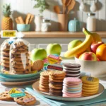 FDA Cookie Recall: 2025 Food Safety, Allergy Awareness & Smarter Label Scanning
