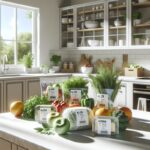 How To Spot Food Allergens: Safety, Label Tips & 2025 Grocery Trends