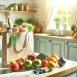 How To Spot E Numbers in Food: Allergy-Safe Label Tips for 2025