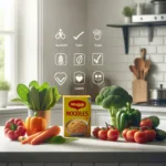 Is Maggi Halal or Kosher? 2025 Food Safety, Allergy Labels & Smart Shopping
