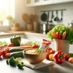 Is Maggi Vegan? 2025 Food Safety, Allergy Awareness & Ingredient Label Guide