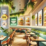 Allergy-Safe, Halal Dining: Slaw Burger’s Food Safety Trends for 2025