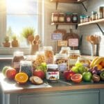 Is Nutella Safe for Kids? 2025 Food Safety, Allergy Awareness & Smart Snacking