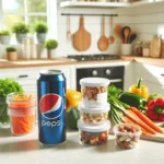 Is Pepsi Keto-Friendly? Food Safety, Allergy Awareness & Smart Labels for 2025