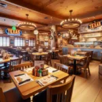 Texas Roadhouse Dining Rules: Allergy-Safe Choices & 2025 Food Trends