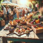 Top 10 Allergy-Friendly Vegan Snacks in Italy: Food Safety & 2025 Trends