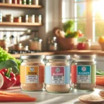 Sesame Allergy Safety: Ingredients to Avoid & Smart Shopping Tips for 2025
