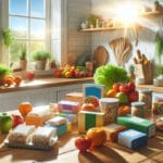 FDA Aldi Recall: Allergy-Safe Grocery Shopping & Food Safety Tips for 2025
