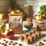 Caramel Recall: 2025 Food Safety & Allergy-Safe Shopping Guide