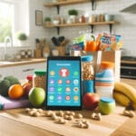 Early Peanut Introduction: 2025 Food Safety & Allergy-Safe Grocery Tips for Families