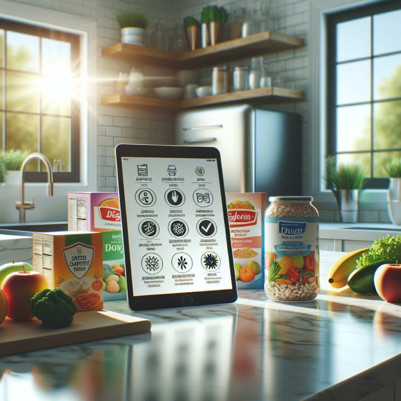 Food allergies impact millions, but new diagnostic methods are changing the game! Discover how advanced food allergy testing is making grocery shopping and mealtime safer and more confident for families. Dive into the latest 2025 trends in food safety and allergy awareness highlighted in our newest article from SelectScience. If you or someone you love manages food sensitivities, this is a must-read for peace of mind and smart choices. Check out the full story for expert tips and insights.