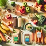 Food Choices That Raise Type 2 Diabetes Risk: Allergy-Safe Shopping & 2025 Trends