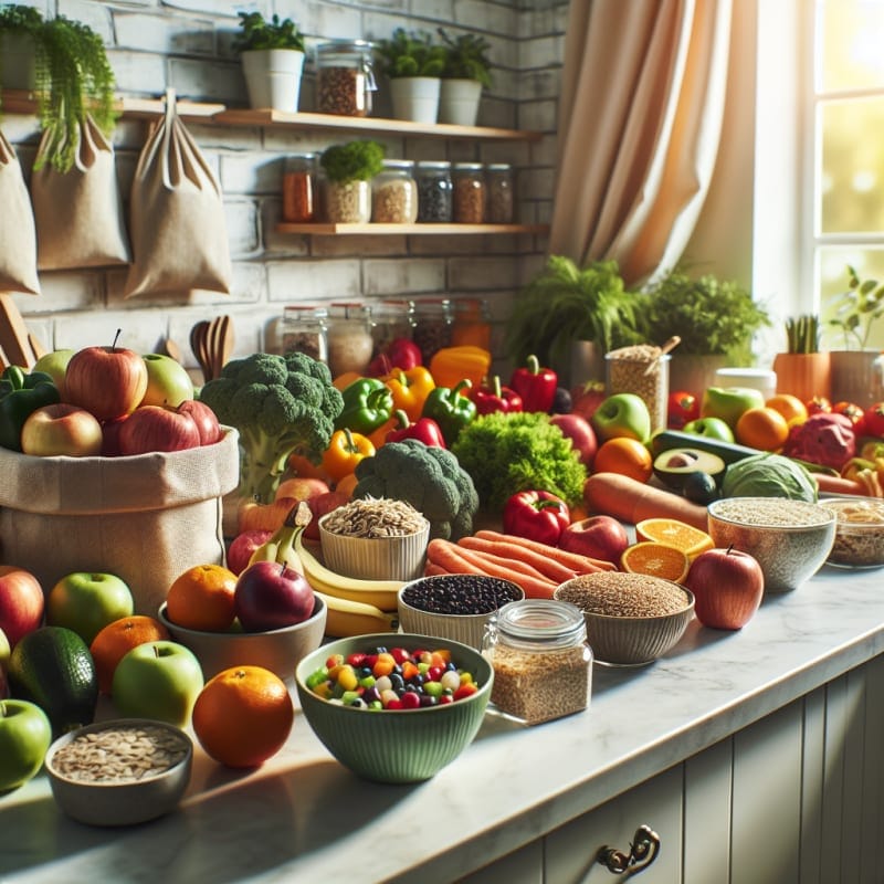 Did you know a simple food swap could help you lose weight—no calorie counting required? EatingWell’s latest research highlights how choosing allergy-friendly and safer ingredients is trending for 2025. It’s all about feeling confident and making smart choices for your family. Check out the full article for tips on how to shop smarter and stay safe!