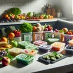 6 Frozen Fruits & Veggies That Boost Nutrition and Food Safety for Allergy-Smart Families