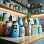 Lactose Intolerance or Casein Sensitivity? 2025 Food Safety & Allergy-Safe Shopping Guide