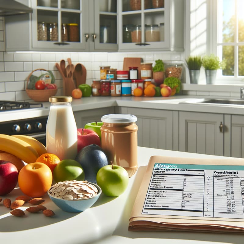 Navigating a milk allergy in 2025? Find out which hidden ingredients to watch for and how new food safety trends and smart grocery tools make shopping easier. With recent headlines raising awareness, this guide helps you feel confident and safe. Check out the blog for practical tips and the latest on allergy-friendly choices!
