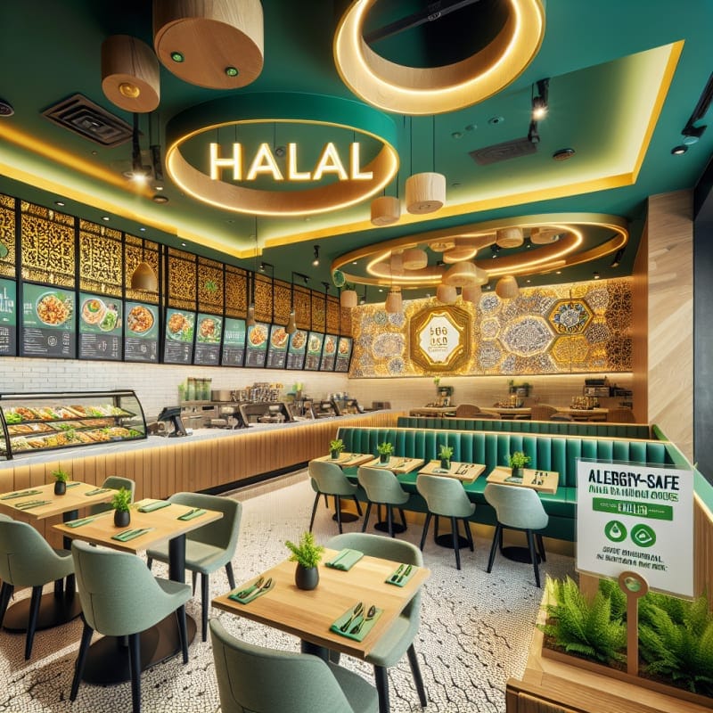 Big news for Milwaukee foodies! A local halal spot just made Yelp’s national Top 20 list for allergy-safe dining—perfect for families and anyone with dietary sensitivities. As allergy awareness grows and 2025 food safety trends take center stage, it’s inspiring to see restaurants prioritize safe, delicious meals. Dive into the full article to learn how this eatery leads with empathy, smart ingredient choices, and confidence. Thinking about food safety for your loved ones? This place is a must-visit!
