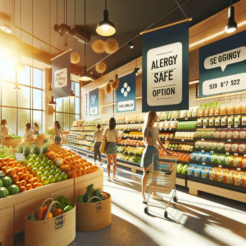 On World Food Day, Natural Grocers is giving back—donating 1% of all sales to The Cornucopia Institute to boost food safety and allergy-friendly choices! With 2025 grocery trends focusing on smarter labels and safer ingredients, it’s a step towards more confident, empathetic shopping for every family. Discover how your purchase can make a difference—check out this inspiring article for more!