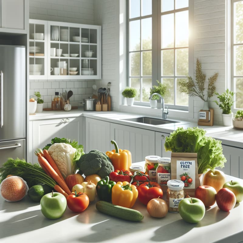 Big news for the IBD community! New guidelines are out, making it easier to shop and cook safely while managing inflammatory bowel disease. With food safety and allergy awareness on the rise in 2024–2025, these updates empower everyone to make confident, informed choices—whether you're picking up groceries or preparing meals at home. Dive into the full article to learn how you can stay safe, eat well, and support each other on this journey.