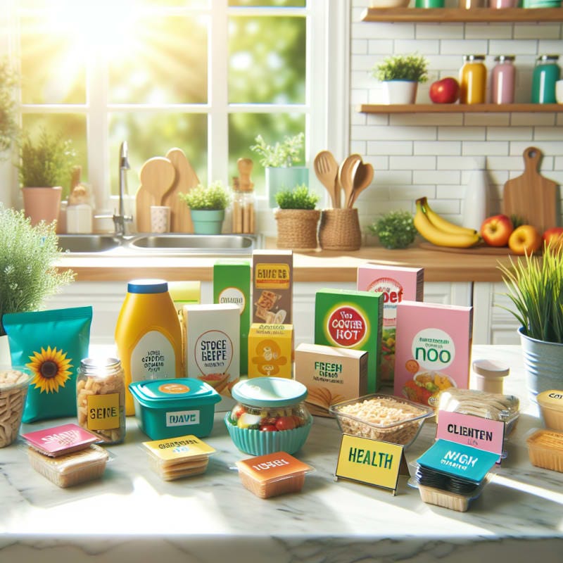 Big news in food allergy safety! New digital tools are helping pediatricians stick to peanut allergy guidelines 15x more—making safer choices for kids and peace of mind for parents. With 2025’s focus on empathy and smart shopping, this breakthrough aligns with recent viral stories about allergy-safe kitchens and confident grocery decisions. Read the latest blog for practical tips and join the allergy-aware community!