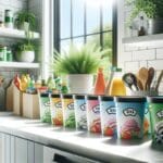 Ice Cream Recall Sparks Food Safety & Allergy Label Awareness for 2025