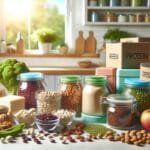 Is Your Protein Mix Allergy-Safe? 2025 Food Safety & Grocery Trends