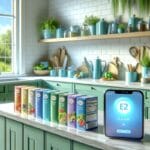 How to Scan Food Labels for E Numbers: Allergy-Safe Shopping in 2025