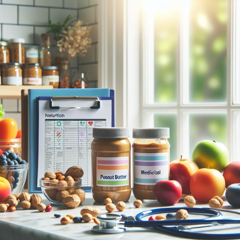 Did you know that new, simple tools are helping pediatricians confidently follow early peanut allergy prevention guidelines? With food safety trends evolving into 2025, these solutions make it easier for doctors and families to work together for safer, allergy-aware choices. If you care about allergy prevention and smart grocery habits, check out the latest insights from our recent article. Let's empower safer eating and healthier futures for all kids!