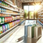 Allergy-Safe Investing & Smart Grocery Choices: 2025 Food Safety Trends & Stock Tips