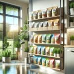 Utah’s Vegan Food Maker Leads 2025 Allergy-Safe Grocery Trends After Fire