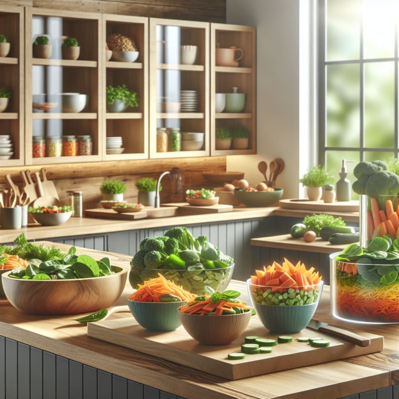 Looking for delicious veggie-packed dinners your whole family will actually eat—even picky kids? This article shares 5 allergy-friendly meals we keep on repeat, with smart food safety tips inspired by 2025 grocery trends. With more families navigating food allergies and label scanning, these recipes make dinner safe, easy, and enjoyable. Dive into the full blog for ideas that blend flavor, nutrition, and peace of mind!