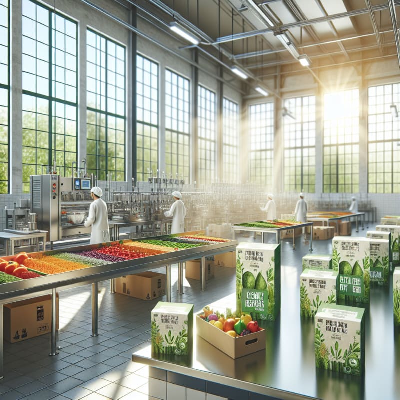 Big news for anyone passionate about safe, allergy-friendly eating: Yumgo just opened a state-of-the-art plant-based egg facility in Île-de-France! With growing concerns around food allergies and ingredient transparency, Yumgo’s innovative approach is making meal times safer and more inclusive for families. Check out the full story in our latest blog to see how food safety trends and smart grocery shopping are changing in 2025—your next breakfast could be both delicious and worry-free!
