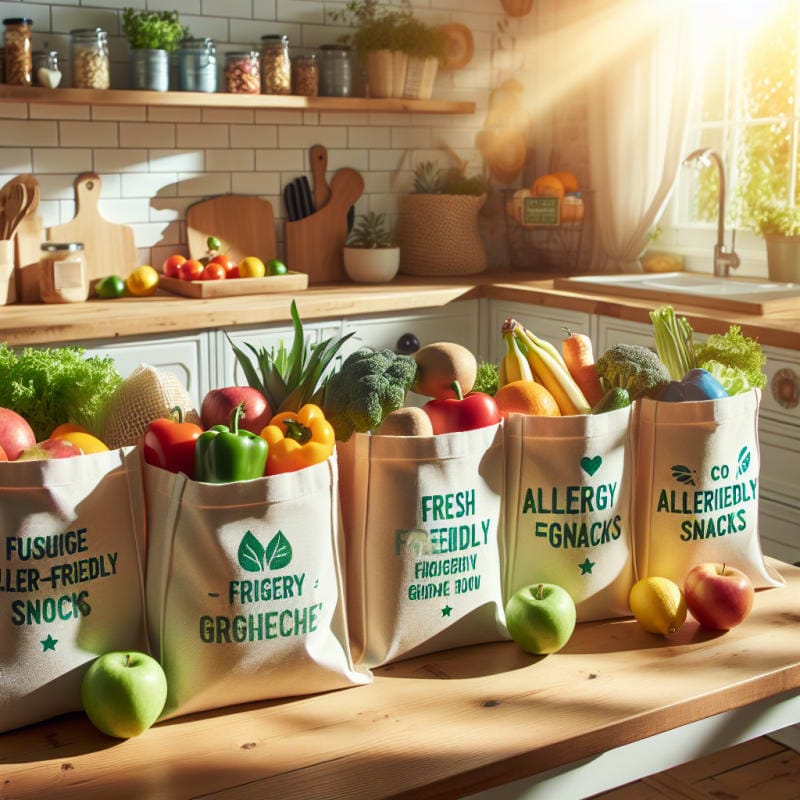 Ready to shop allergy-safe and confidently in 2025? 🌱 Zeal Optics Radium sunglasses make every grocery run brighter with plant-based polarized protection. Inspired by the latest food safety trends and viral allergy awareness posts, these eco-friendly shades help you scan labels and choose wisely. Learn more in our latest article from The San Joaquin Valley Sun. Stay safe, shop smart, and shine on!