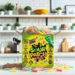 Are Sour Patch Kids Gluten Free? Expert Food Safety & Allergy Guide for 2025
