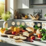 Safe & Allergy-Friendly Breads: 2025’s Best Picks for Healthy Families