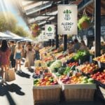 California’s 2025 Guide to Allergy-Safe Shopping & Food Safety Trends