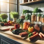 Clean-Label Vegetarian Foods: The 2025 Whole-Food Revolution