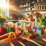 2025 Guide: Allergy-Safe Grocery Choices & Ingredients That Boost Mood and Health