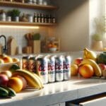 Coors Banquet Nutrition & Allergy-Safe Grocery Tips: 2025 Food Safety Trends