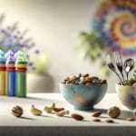 How Early Tree Nut Introduction Helps Prevent Allergies in Kids (2025 Guidelines)