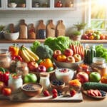 Top Allergy-Safe Foods for a Healthy Gut Microbiome & Smarter Grocery Shopping 2025