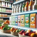 The Clean Label Revolution: How 2025 Is Ending Synthetic Dyes in Food