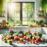 The Rise of Gene-Edited Fruits and Vegetables: A Fresh Look at the 2025 GMO Market