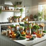 The New Science Behind Gluten Sensitivity and the Gluten-Free Boom in 2025