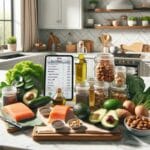 Keto Diet 2025: From Restriction to Flexible, Gut-Friendly Wellness