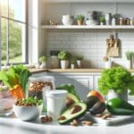 Keto Diet Trends 2025: Boosting Energy and Gut Health Through Functional Foods