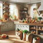 Plant-Based Holiday Meals: Allergy Awareness & Food Safety Trends for 2025