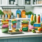 Supermarket Recall 2025: Allergy-Safe Shopping & Food Label Tips