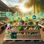 2025 Organic Food Market Growth: Sustainability and Innovation Driving the Future