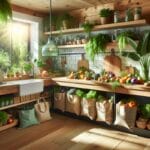 Organic Food Trends 2025: How Sustainability and Transparency Drive Demand